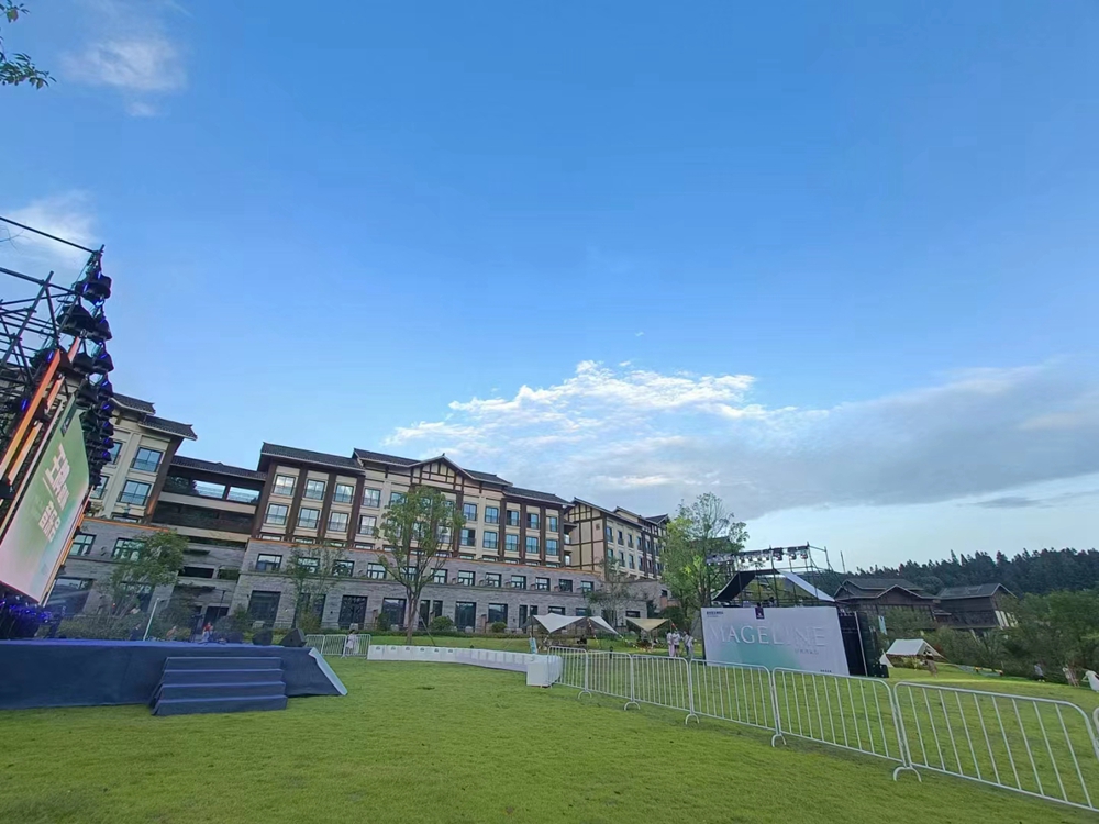 麥吉麗王牌團(tuán)隊(duì)-時(shí)光音樂(lè)會(huì)(圖6)